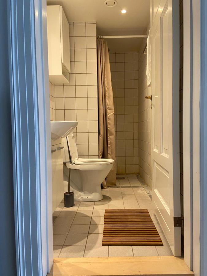 Lejlighed Indre Kobenhavn Taet Ved Hovedbanegarden. Экстерьер фото